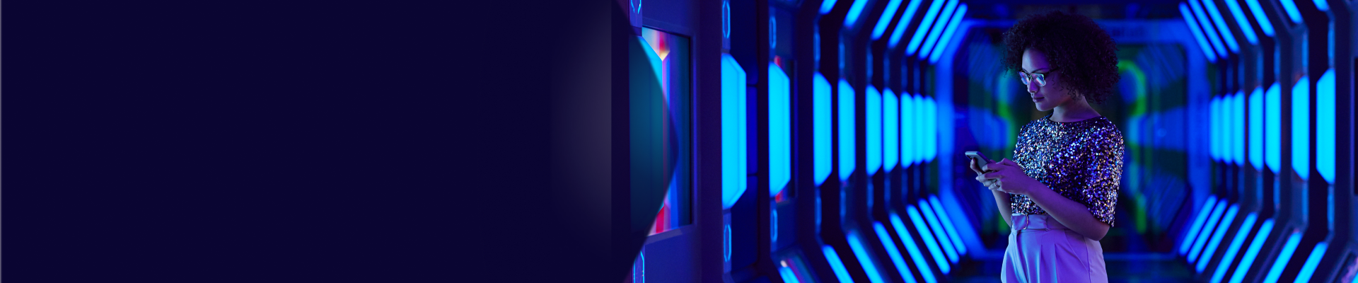 Technologies Recruitment banner