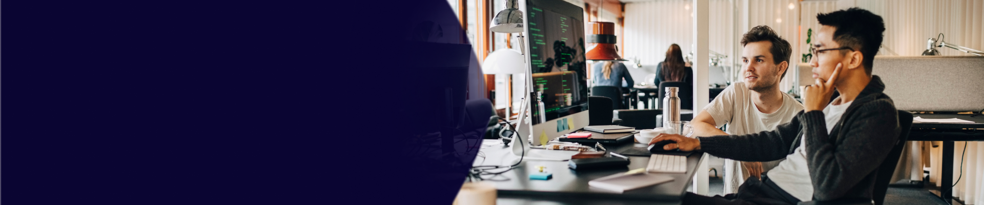 IT Jobs banner