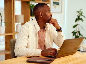 Four ways to manage your wellbeing as a contractor