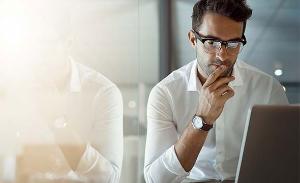 The future of leadership in technology