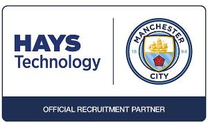 Hays Technology and Manchester City present Game Changers