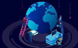 Success stories behind tech's top founders: International Cyber Threat Task Force