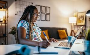 Remote learning, cross-skilling and company buy-in: how to close the digital skills gap