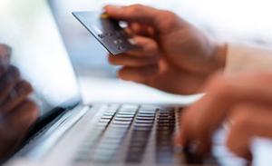 How has the online retail landscape been reshaped by COVID-19 and what tech skills are seeing the highest demand?