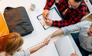 Five tips to help you smash your technical interview
