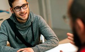 How to sell yourself in a cloud computing job interview