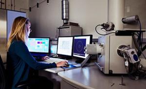 How your tech skills can help change lives in the medical science sector
