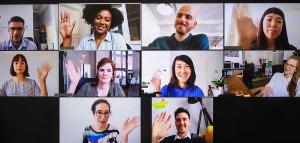 Remote work and tech: The impact of flexibility on diversity, inclusion and creativity