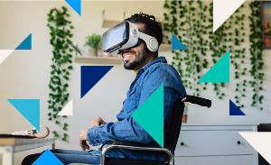 How can you ensure inclusion in the Metaverse at your organisation?