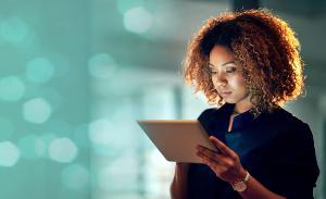 Meet your next co-worker: talking with an AI chatbot