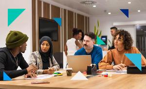Recognising and rewarding tech for good - how Super Connect for Good empowers innovation 