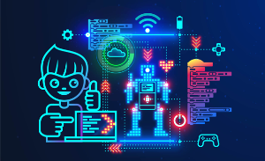 Success stories behind tech's top founders: Kide Science