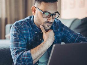Top tips for a software developer CV