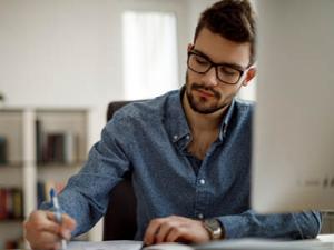 Top tips on writing a CV for a data science job