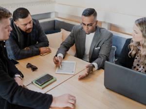 Why AI ethics must be more than a ‘tick box exercise’