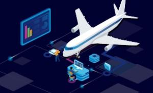Success stories behind tech’s top founders: Blockaviation
